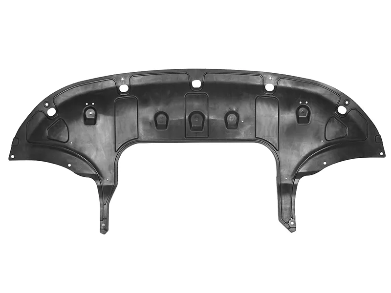 Защита бампера Hyundai Elantra 20 - Артикул ST1500028 - Производитель Sat - Фото, Отзывы, Цены 