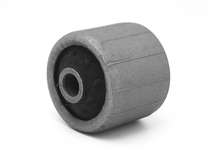 Сайлентблок Mitsubishi Pajero Junior 95-98 / Pajero Mini 94-98 - Артикул ST150052 - Производитель Sat - Фото, Отзывы, Цены 