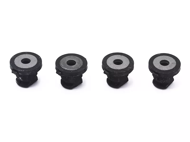 Сайлентблок рулевой рейки Mercedes-Benz GL-Class 06-12 / R-Class 05-13 (Комплект) - Артикул ST150068 - Производитель Sat - Фото, Отзывы, Цены 