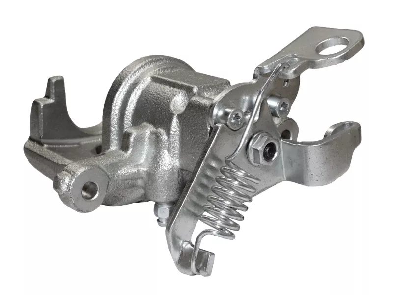 Суппорт тормозной зад FORD MONDEO III 00-07 LH - Артикул ST1504907 - Производитель Sat - Фото, Отзывы, Цены 