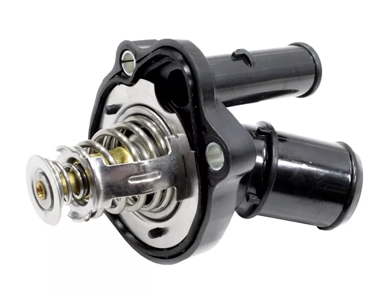 Термостат Ford Fiesta 02-08 / Focus 04-11 - Артикул ST1505640 - Производитель Sat - Фото, Отзывы, Цены 