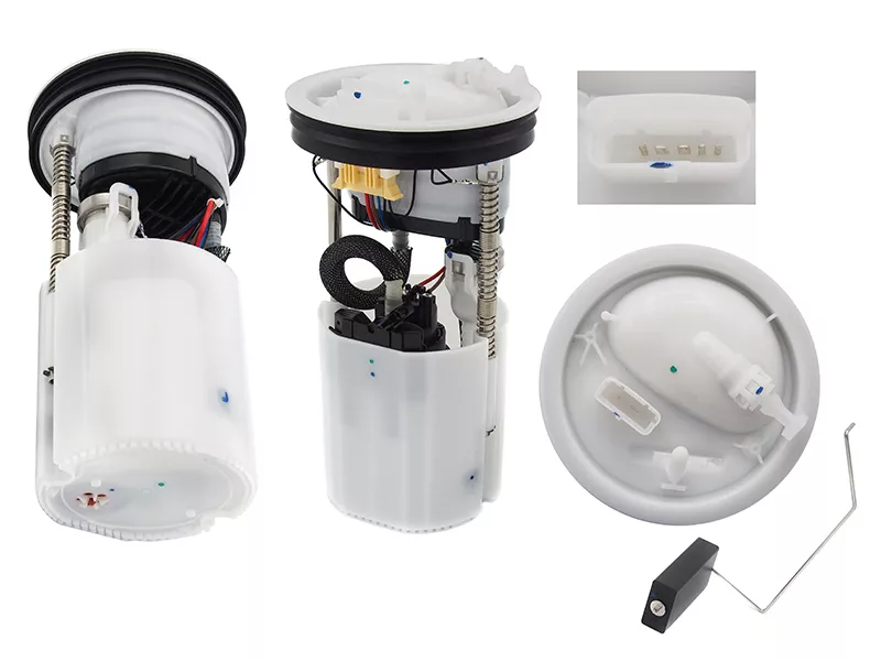 Топливный насос Ford Mondeo 07-15 / Galaxy 06-15 - Артикул ST1506989 - Производитель Sat - Фото, Отзывы, Цены 