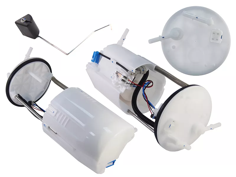 Топливный насос Suzuki Grand Vitara 05-12 / Grand Vitara XL-7 01-06 - Артикул ST1510065842 - Производитель Sat - Фото, Отзывы, Цены 