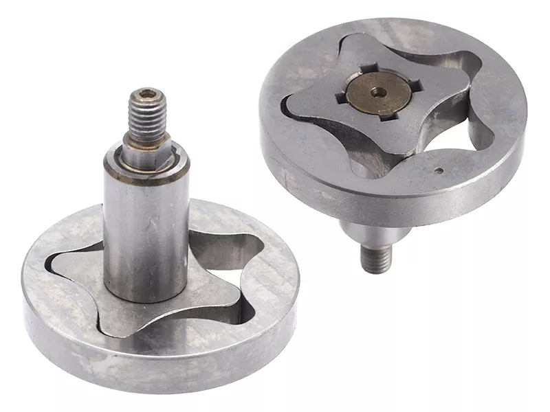 Ремкомплект маслонасоса TOYOTA 3S-FE/4S-FE - Артикул ST1510263010 - Производитель Sat - Фото, Отзывы, Цены 