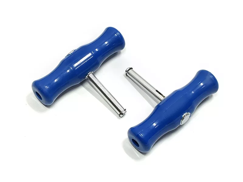 Ручки для струны (2шт) - Артикул ST1512 - Производитель Sat - Фото, Отзывы, Цены 