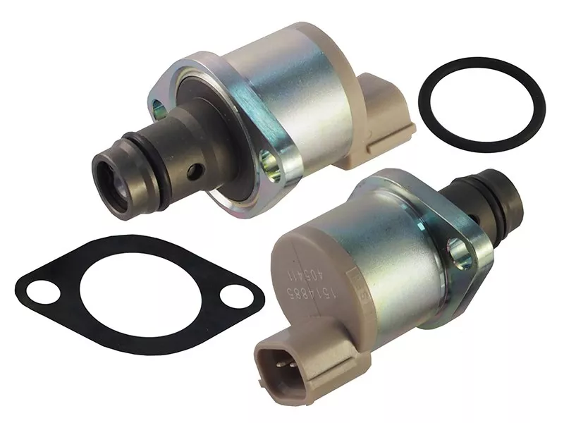 Электромагнитный клапан Ford Transit 06-14 / Nissan Pathfinder 04-14 - Артикул ST1514885 - Производитель Sat - Фото, Отзывы, Цены 