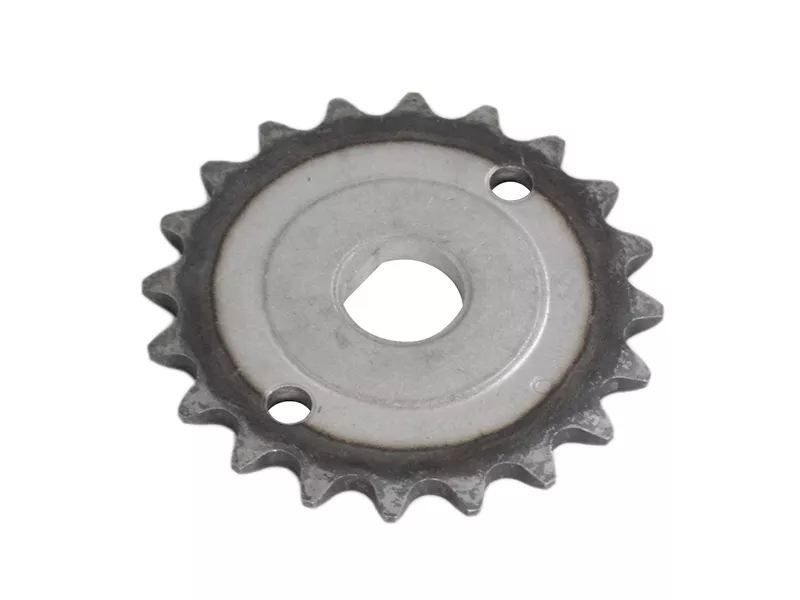 Шестерня маслонасоса TOYOTA RAV4 05- 1AZFE - Артикул ST1516328010 - Производитель Sat - Фото, Отзывы, Цены 