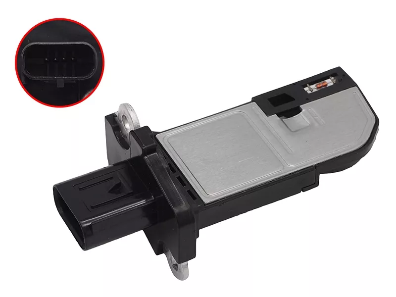 Датчик расхода воздуха Peugeot Boxer 14 - Артикул ST1516668 - Производитель Sat - Фото, Отзывы, Цены 