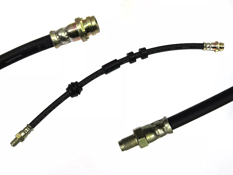 Шланг тормозной передний FORD MONDEO 07- LH=RH - Артикул ST1520319 - Производитель Sat - Фото, Отзывы, Цены 