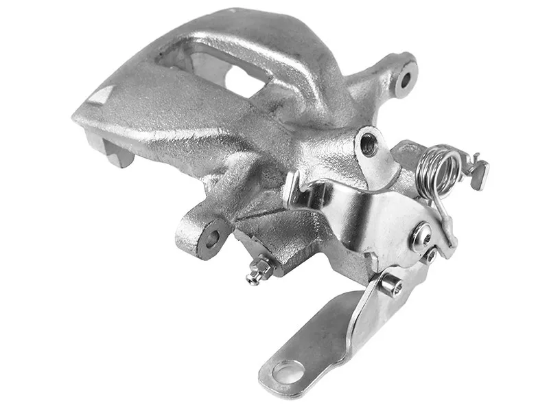 Суппорт тормозной зад. FORD TRANSIT 06- прав. - Артикул ST1521632 - Производитель Sat - Фото, Отзывы, Цены 