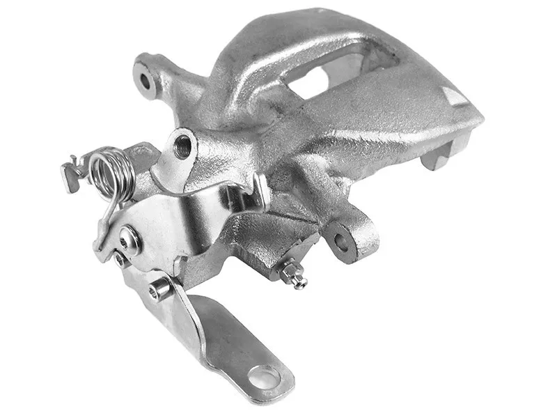 Суппорт тормозной зад. FORD TRANSIT 06- лев. - Артикул ST1521636 - Производитель Sat - Фото, Отзывы, Цены 