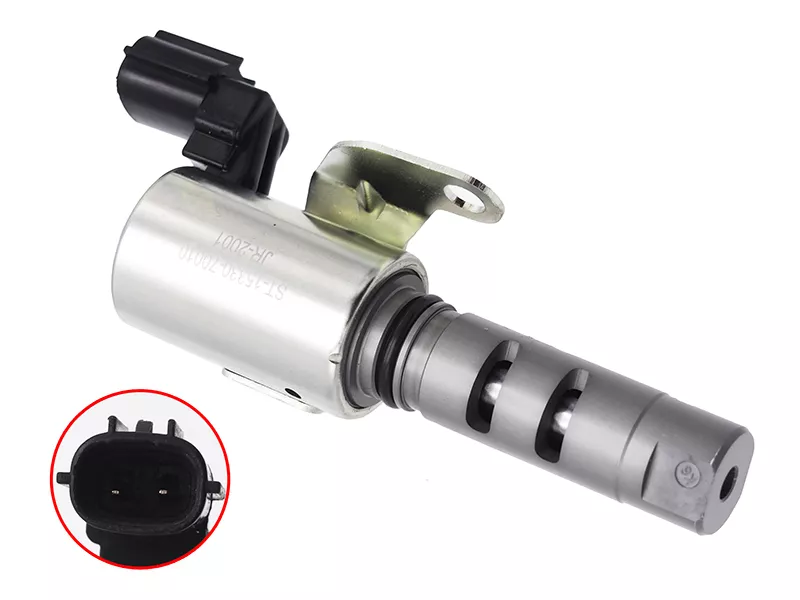 Клапан VVTI TOYOTA MARK2/CHASER/CRESTA 1GFE BEAMS 98 - Артикул ST1533070010 - Производитель Sat - Фото, Отзывы, Цены 