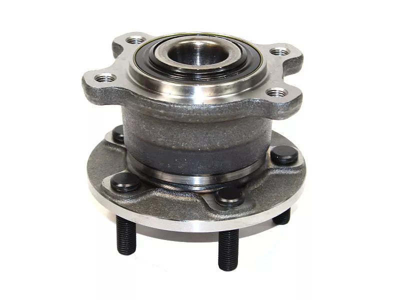 Ступичный узел задн. FORD KUGA 4WD 08 - Артикул ST1538604 - Производитель Sat - Фото, Отзывы, Цены 