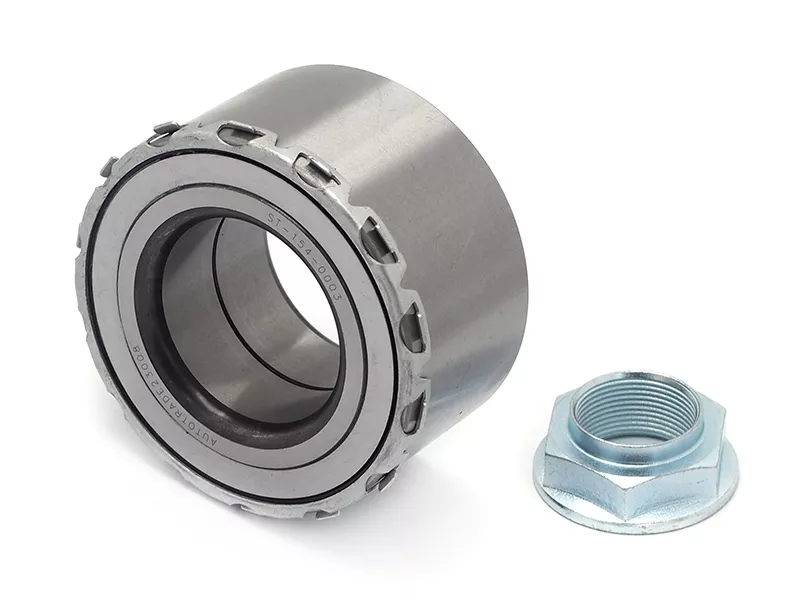 Подшипник задней ступицы MERCEDES VIANO/VITO 03 - Артикул ST1540003 - Производитель Sat - Фото, Отзывы, Цены 