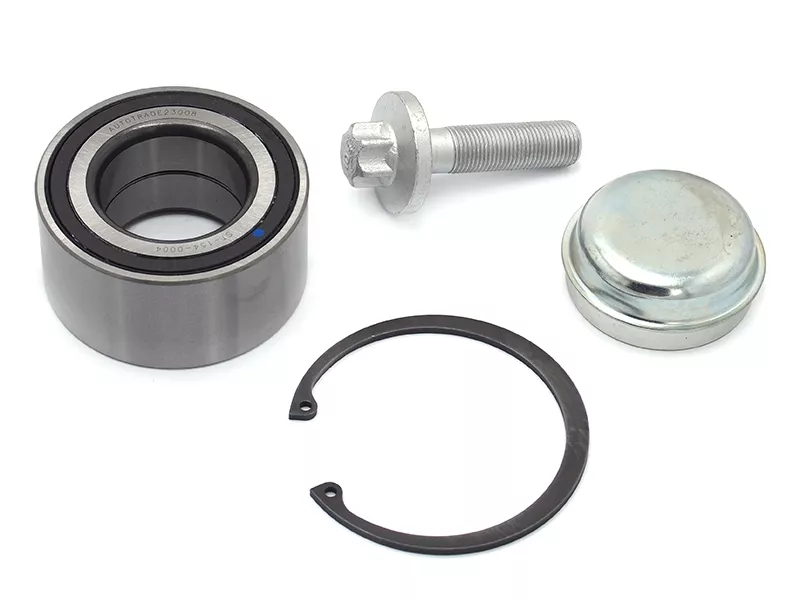 Подшипник задней ступицы BMW 3/4 12 - Артикул ST1540004 - Производитель Sat - Фото, Отзывы, Цены 