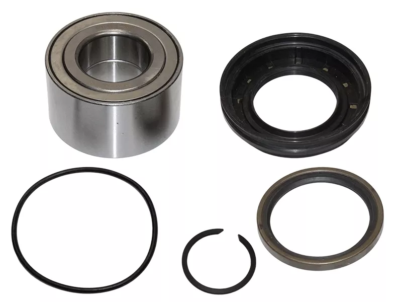 Подшипник задней ступицы TOYOTA PRADO KZJ95(ремкомплект) - Артикул ST1540005 - Производитель Sat - Фото, Отзывы, Цены 