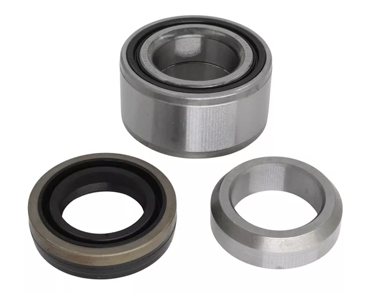 Подшипник задней ступицы MMC PAJERO IO/PININ 37/68/34 (комплект) - Артикул ST1540010 - Производитель Sat - Фото, Отзывы, Цены 