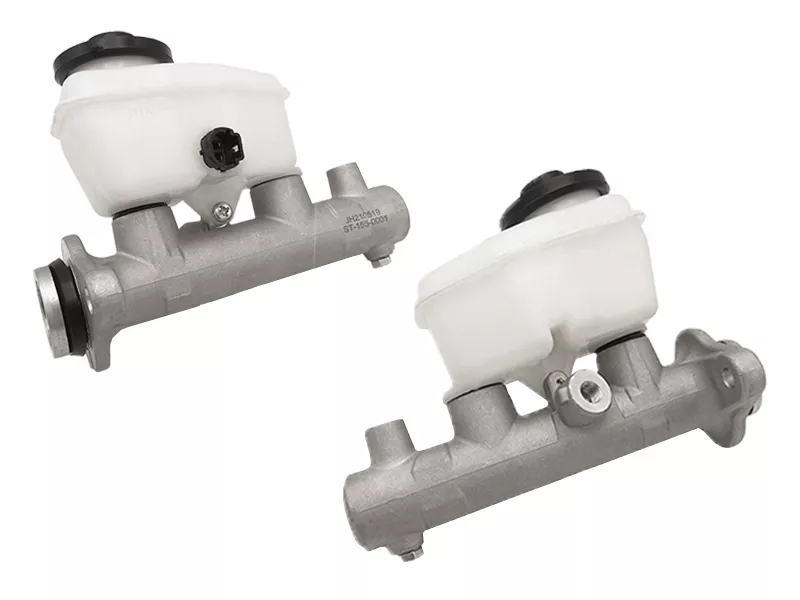 Цилиндр тормозной главный TOYOTA RAV4 95-00 - Артикул ST1550001 - Производитель Sat - Фото, Отзывы, Цены 