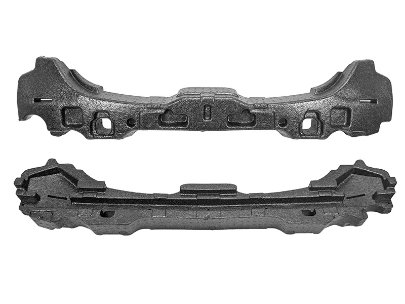 Абсорбер бампера Kia Cerato 13-16 (Спереди) - Артикул ST1570005 - Производитель Sat - Фото, Отзывы, Цены 