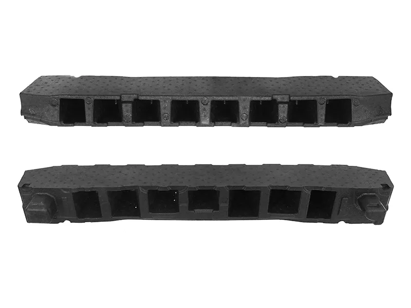 Абсорбер бампера Volkswagen Polo 20-22 (Сзади) - Артикул ST1570008 - Производитель Sat - Фото, Отзывы, Цены 