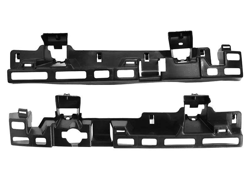 Абсорбер бампера Renault Dokker 12-20 (Сзади/ Комплект/ пластик) - Артикул ST1570009 - Производитель Sat - Фото, Отзывы, Цены 