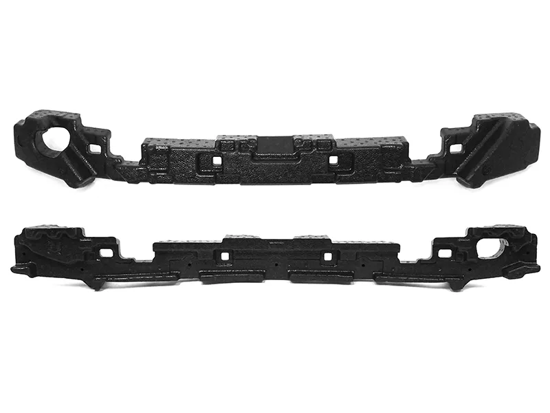 Абсорбер бампера Hyundai Solaris 20-22 / Solaris HS 24- (Спереди) - Артикул ST1570016 - Производитель Sat - Фото, Отзывы, Цены 