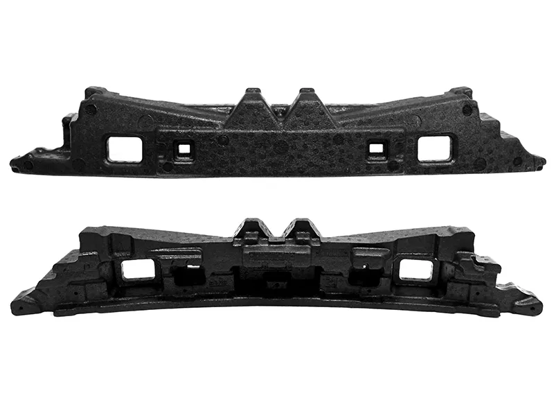 Абсорбер бампера Kia Rio 20-22 / Solaris KRS 24- (Спереди) - Артикул ST1570022 - Производитель Sat - Фото, Отзывы, Цены 