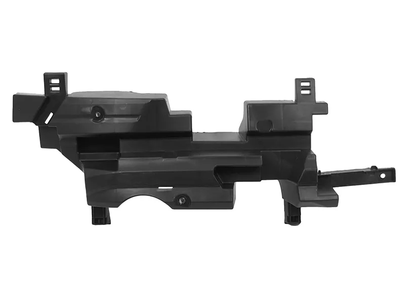 Абсорбер бампера Renault Arkana 18- (Сзади/ Слева) - Артикул ST1570029 - Производитель Sat - Фото, Отзывы, Цены 