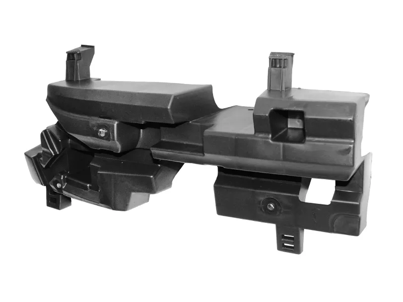 Абсорбер бампера Renault Arkana 18- (Сзади/ Справа) - Артикул ST1570030 - Производитель Sat - Фото, Отзывы, Цены 