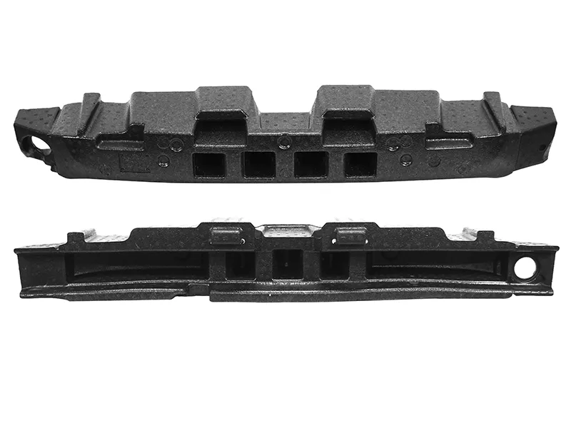 Абсорбер бампера Volkswagen Tiguan 11-17 (Спереди) - Артикул ST1570031 - Производитель Sat - Фото, Отзывы, Цены 