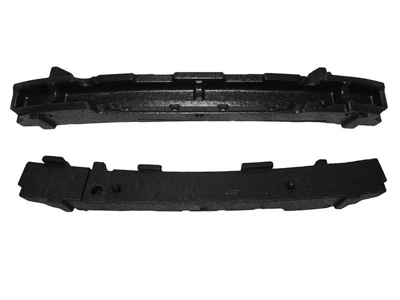 Абсорбер бампера Nissan Qashqai 13-22 (Спереди) - Артикул ST1570032 - Производитель Sat - Фото, Отзывы, Цены 