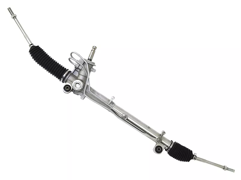 Рейка рулевая (гидро) FORD FIESTA 01-13/FUSION 01-12 - Артикул ST1577036 - Производитель Sat - Фото, Отзывы, Цены 
