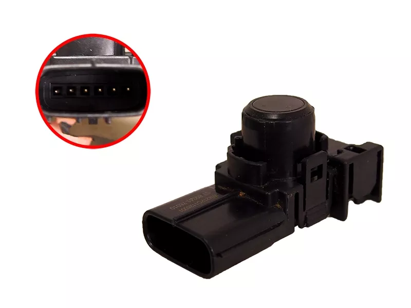 Датчик парковки (сонар) Lexus GS 11-16 - Артикул ST1580007 - Производитель Sat - Фото, Отзывы, Цены 