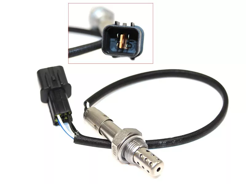 Датчик кислородный Mitsubishi Carisma 95-04 / Colt 95-03 - Артикул ST1588A020 - Производитель Sat - Фото, Отзывы, Цены 