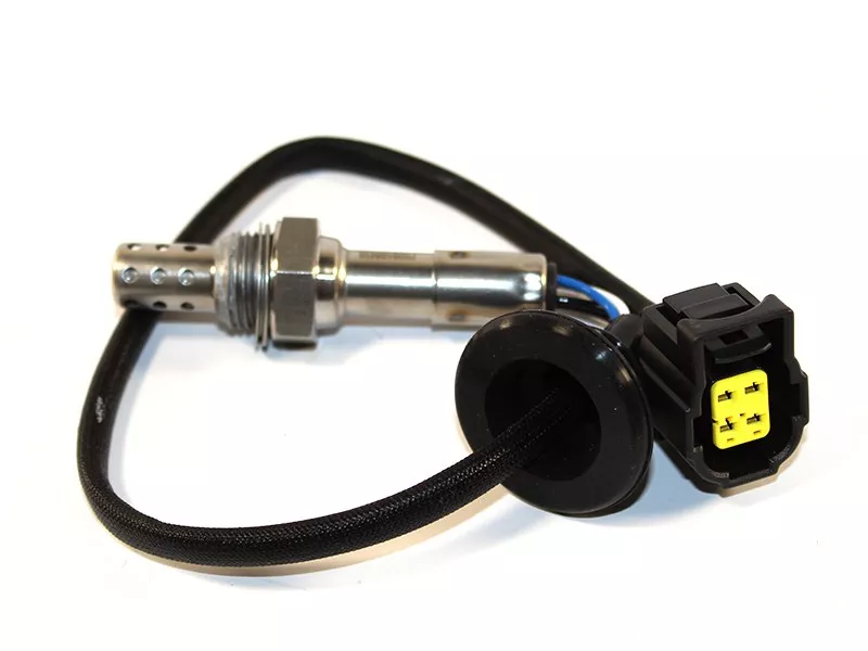 Датчик кислородный Mitsubishi Lancer 07-17 / Outlander 05-12 - Артикул ST1588A070 - Производитель Sat - Фото, Отзывы, Цены 