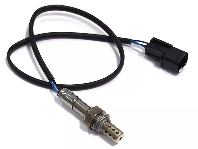 Датчик кислородный Mitsubishi Outlander 05-22 - Артикул ST1588A081 - Производитель Sat - Фото, Отзывы, Цены 