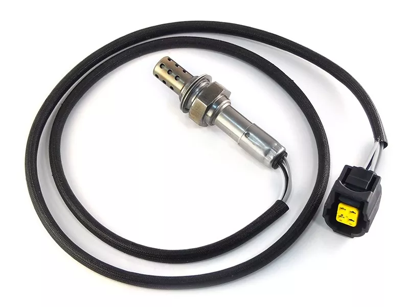 Датчик кислородный Mitsubishi ASX 10- / Lancer 07-17 - Артикул ST1588A141 - Производитель Sat - Фото, Отзывы, Цены 