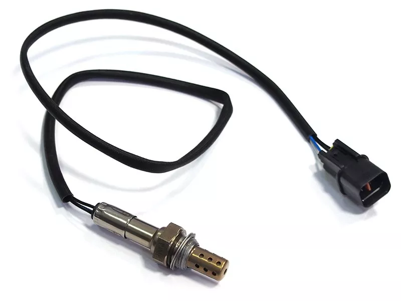 Датчик кислородный Mitsubishi Outlander 05-22 / Pajero 97-20 - Артикул ST1588A165 - Производитель Sat - Фото, Отзывы, Цены 