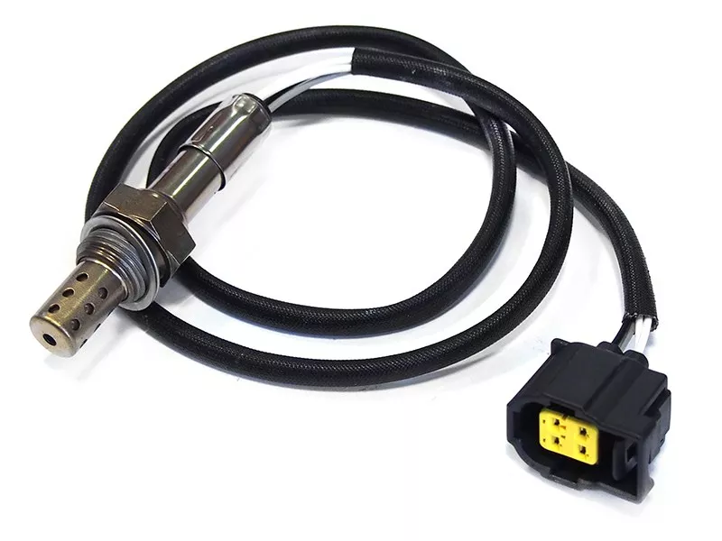 Датчик кислородный Mitsubishi ASX 10-20 / Lancer 07-17 - Артикул ST1588A171 - Производитель Sat - Фото, Отзывы, Цены 