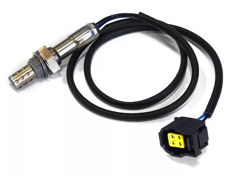 Датчик кислородный Mitsubishi ASX 10- / Lancer 07-17 - Артикул ST1588A183 - Производитель Sat - Фото, Отзывы, Цены 