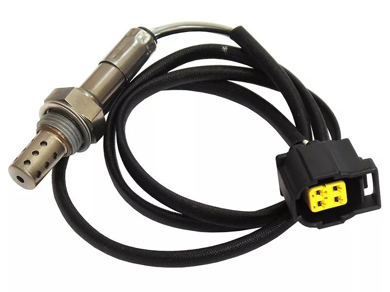 Датчик кислородный Mitsubishi ASX 10- / Lancer 07-17 - Артикул ST1588A233 - Производитель Sat - Фото, Отзывы, Цены 