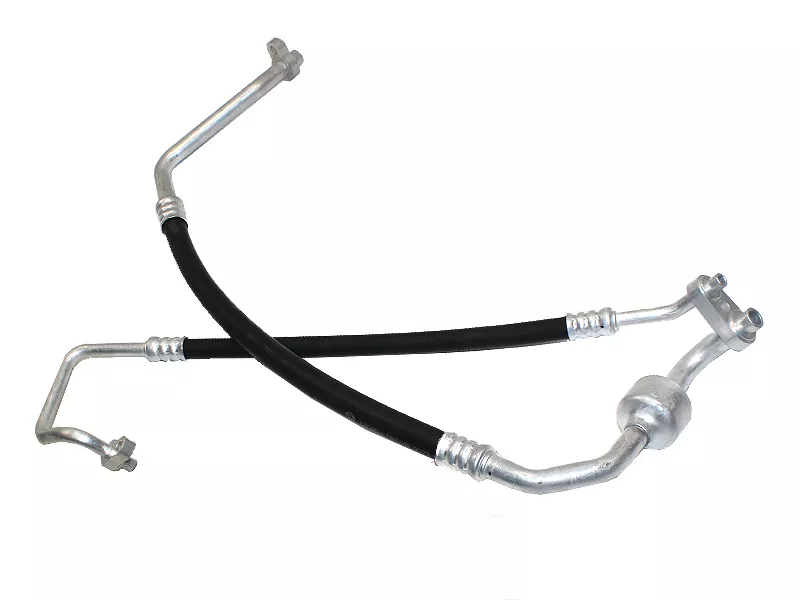 Трубка кондиционера Chevrolet Cruze 09-15 / Orlando 11-15 - Артикул ST1590001 - Производитель Sat - Фото, Отзывы, Цены 