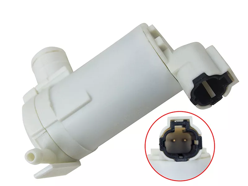 Мотор омывателя лобового стекла -ST1600004 Sat для INFINITI FX35/45