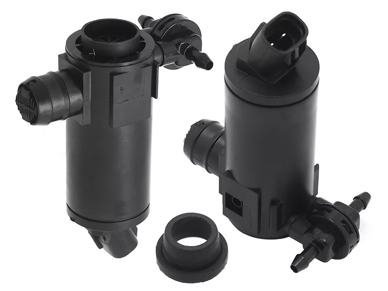 Насос омывателя Lexus RX 15-19 / Toyota C-HR 16-23 - Артикул ST1600018 - Производитель Sat - Фото, Отзывы, Цены 