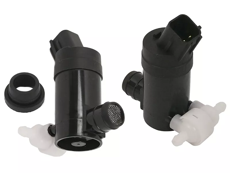 Насос омывателя Kia Carnival 14-20 / Sorento 14-20 - Артикул ST1600020 - Производитель Sat - Фото, Отзывы, Цены 