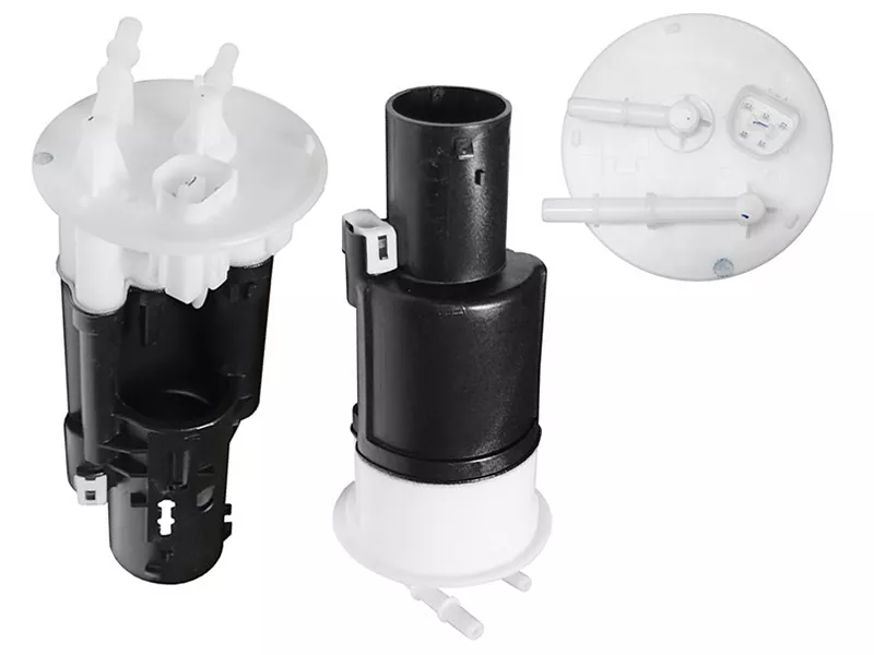 Фильтр топливный HONDA HR-V GH# 98-05 - Артикул ST16010S2H930 - Производитель Sat - Фото, Отзывы, Цены 