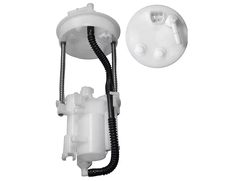 Фильтр топливный HONDA CR-V RD5 01-06 - Артикул ST16010S9A000 - Производитель Sat - Фото, Отзывы, Цены 