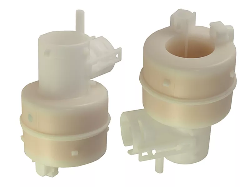 Фильтр топливный HONDA ACCORD CL# 02-08 - Артикул ST16010SEA010 - Производитель Sat - Фото, Отзывы, Цены 