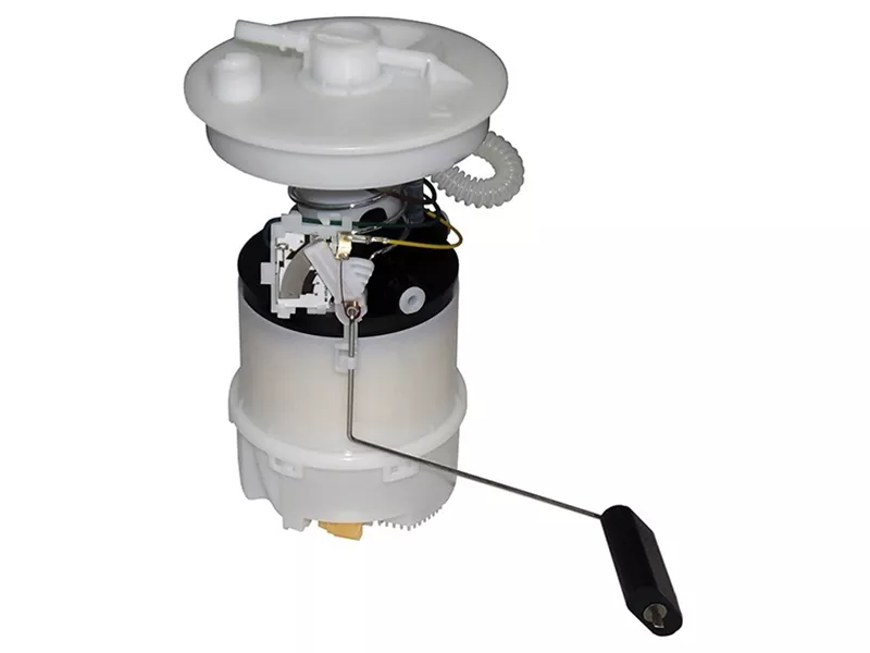 Топливный насос Ford Fiesta 02-05 / Focus 04-11 - Артикул ST1602781 - Производитель Sat - Фото, Отзывы, Цены 