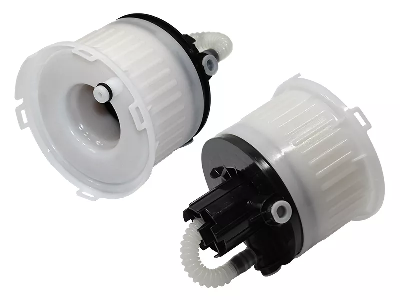 Фильтр топливный FORD FOCUS 08-11/MAZDA 3 06-13 - Артикул ST1602781SF - Производитель Sat - Фото, Отзывы, Цены 